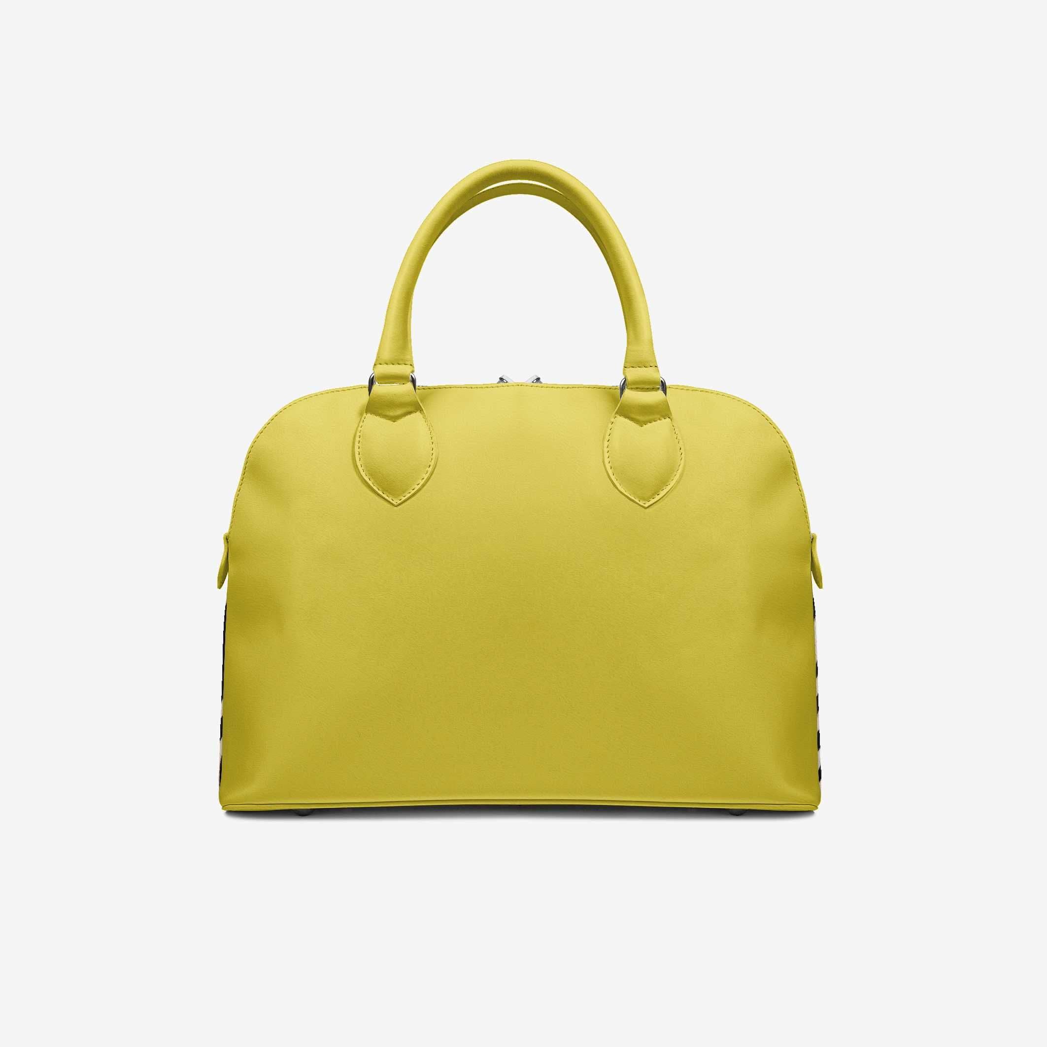 image-BYMANYC ® New York Ecological TOTE BAG - TRIBECA EDGE