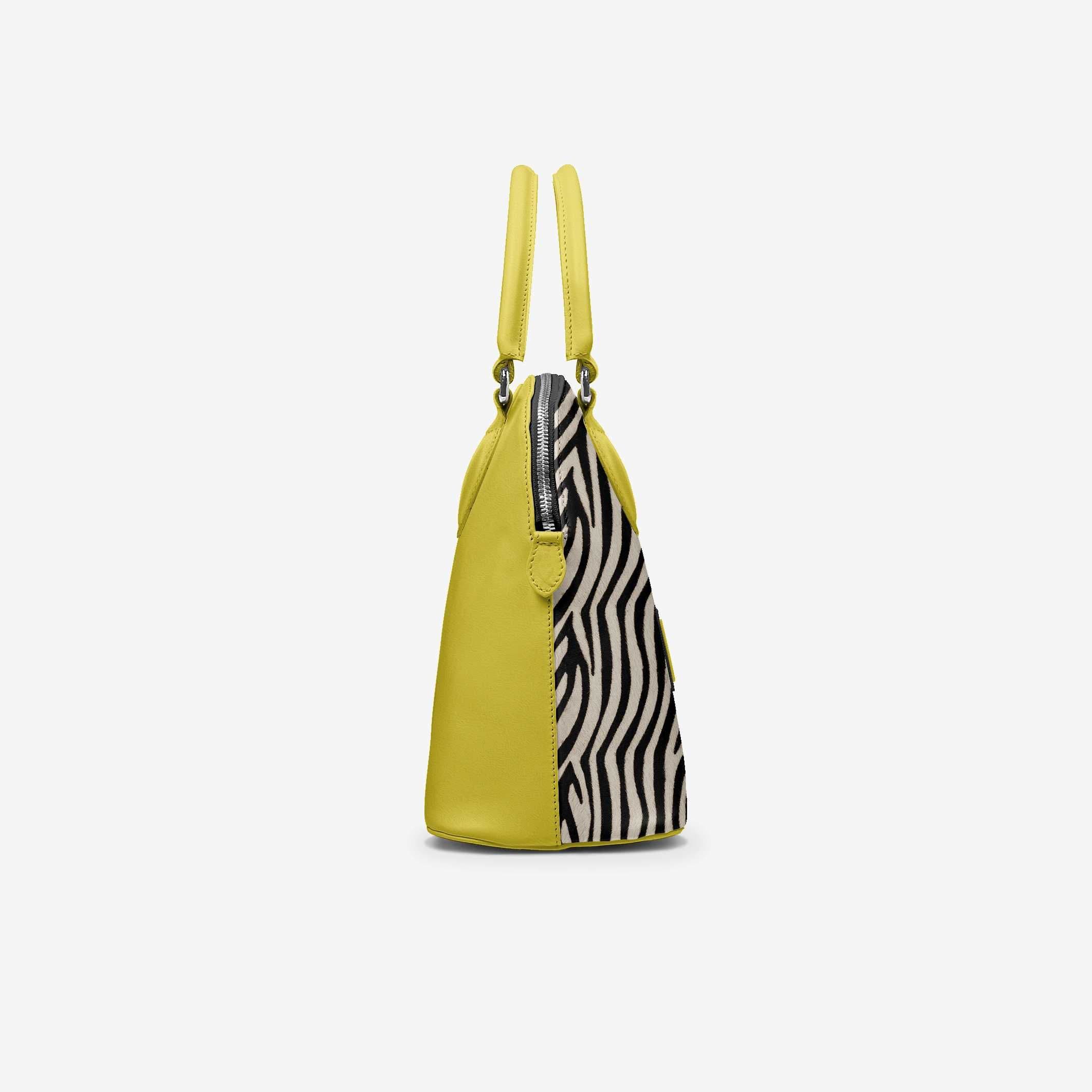 image-BYMANYC ® New York Ecological TOTE BAG - TRIBECA EDGE