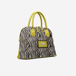 image-BYMANYC ® New York Ecological TOTE BAG - TRIBECA EDGE