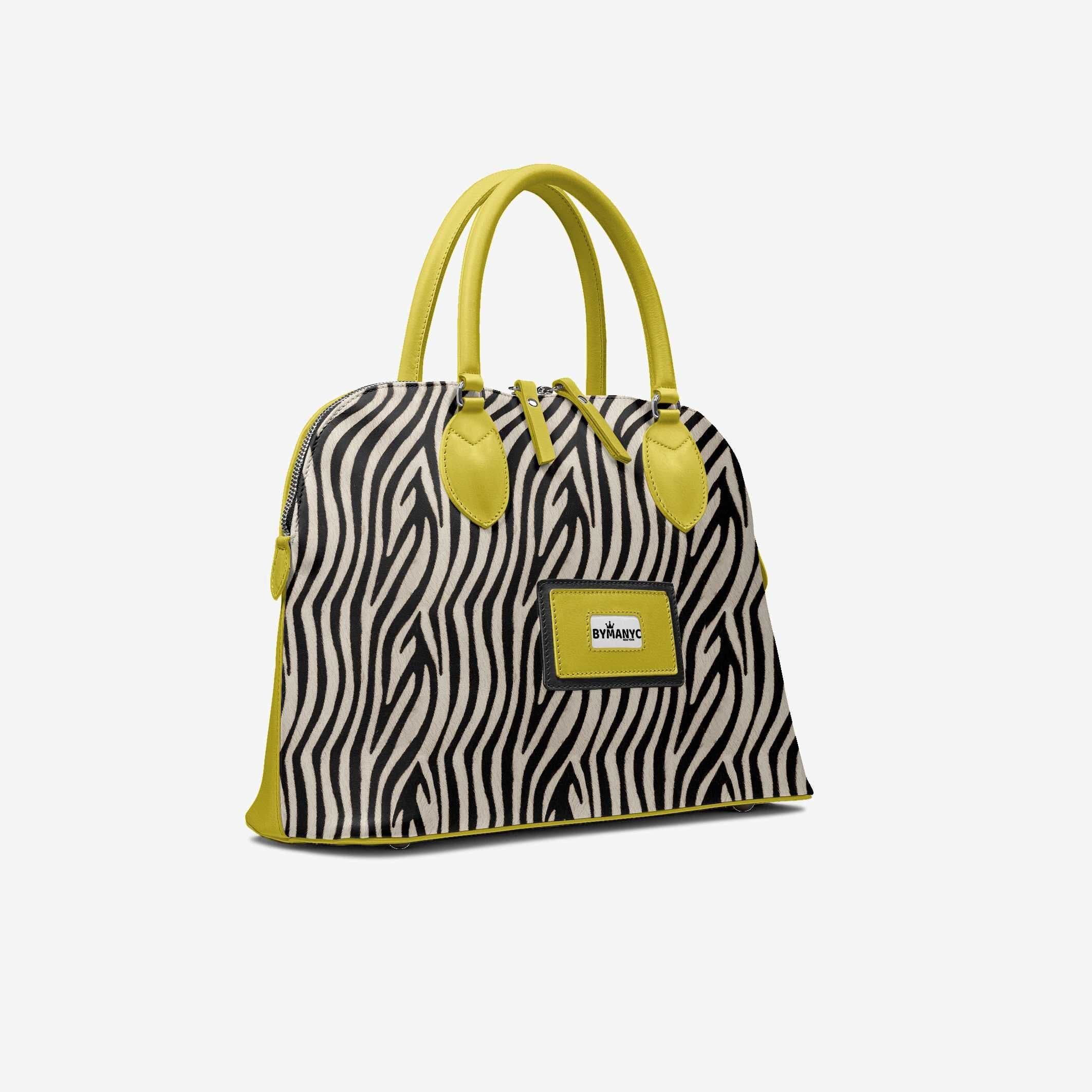 image-BYMANYC ® New York Ecological TOTE BAG - TRIBECA EDGE