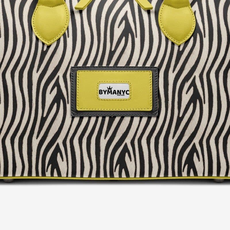 image-BYMANYC ® New York Ecological TOTE BAG - TRIBECA EDGE