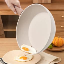 image-Non-Stick Pan Saucepan Frying Pan Wok Pan Home Steak Skillet Pancake