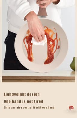 image-Non-Stick Pan Saucepan Frying Pan Wok Pan Home Steak Skillet Pancake