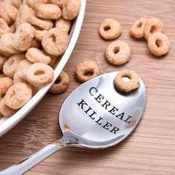 image-Cereal Killer Spoon