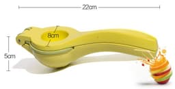image-Open Kitchen Lemon Press