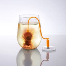 image-Tea Diver Tea Infuser