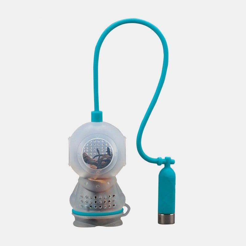 image-Tea Diver Tea Infuser