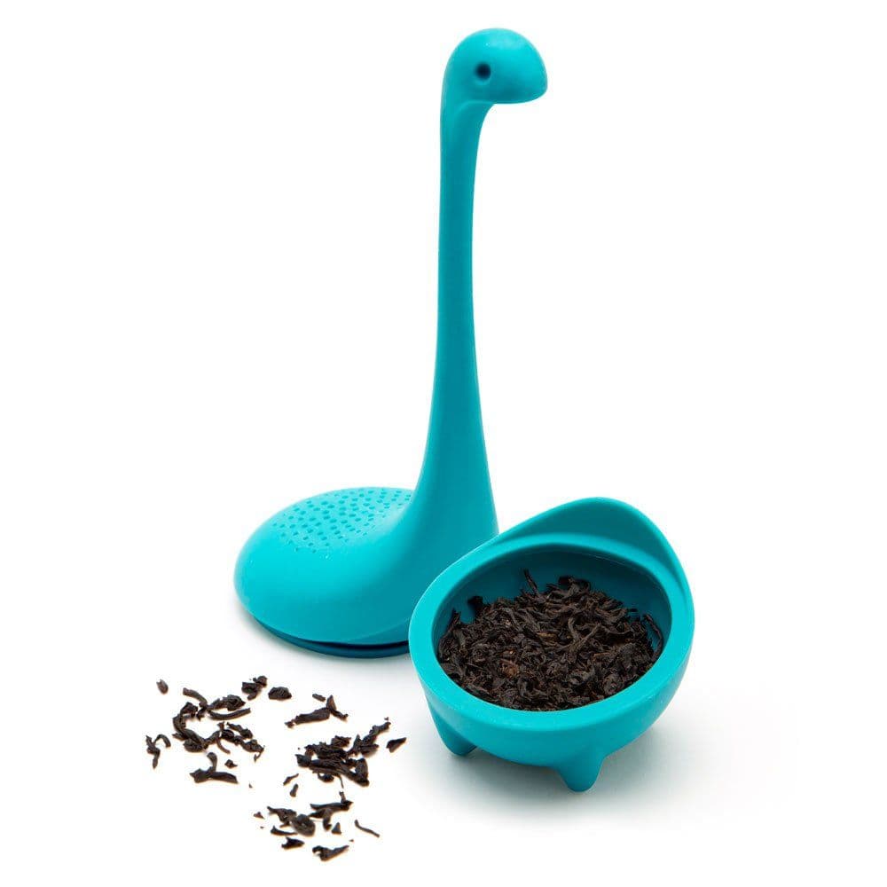 image-The Loch Ness Monster Tea Infuser