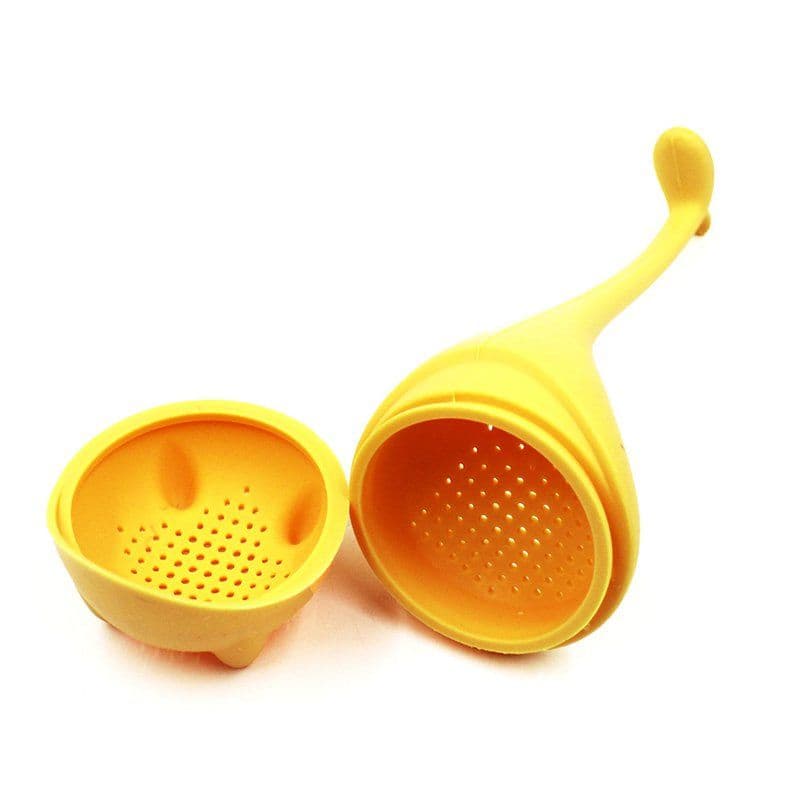 image-The Loch Ness Monster Tea Infuser