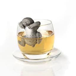 image-Slow Brew Sloth Tea Infuser