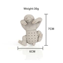 image-Slow Brew Sloth Tea Infuser