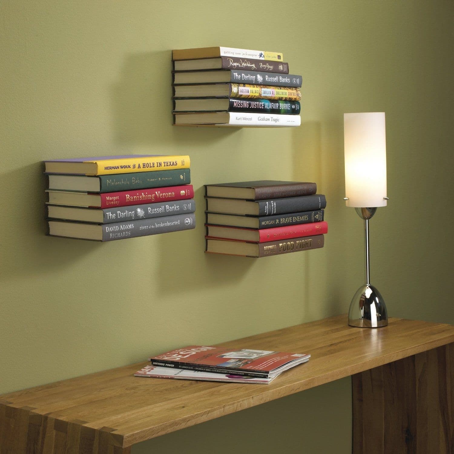image-Conceal Shelf
