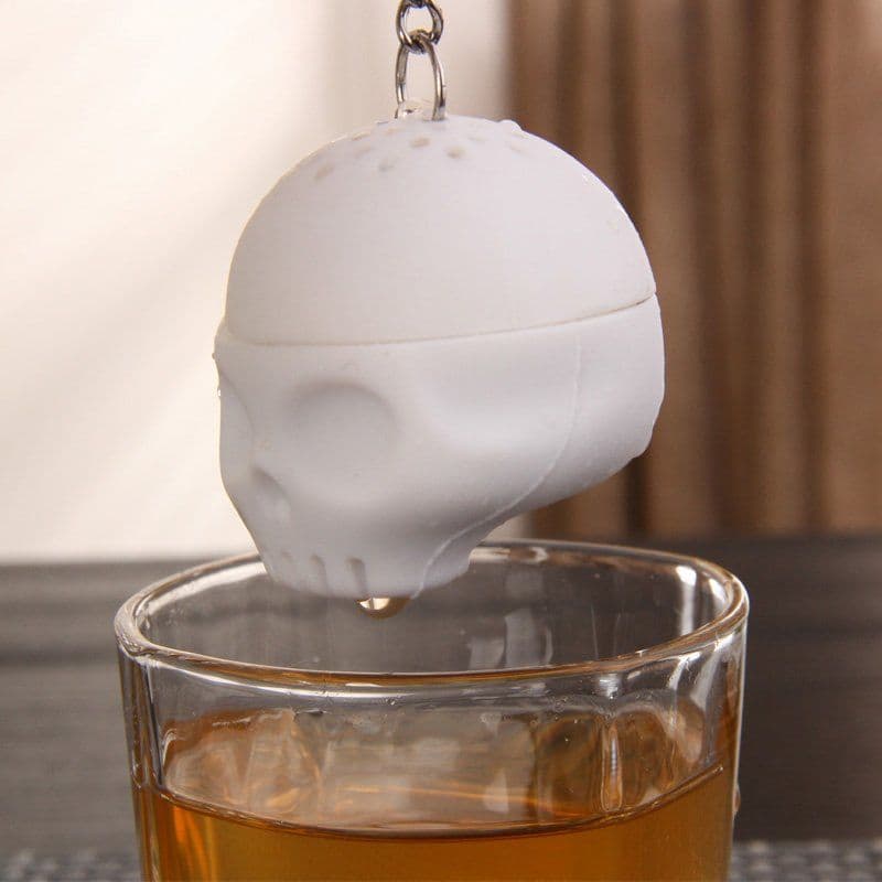 image-Tea Bones Infuser