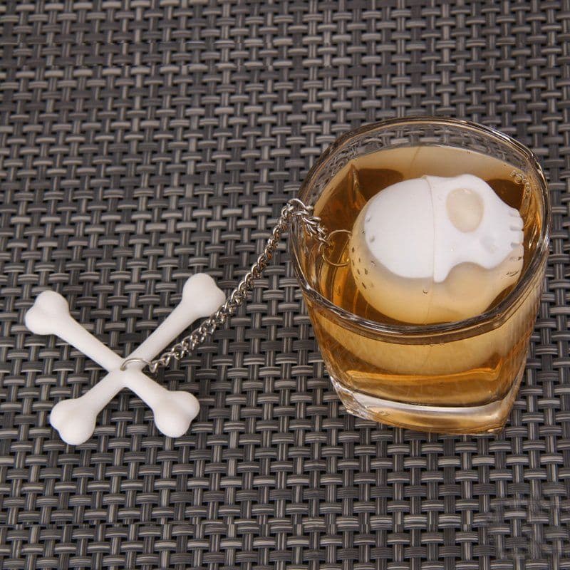 image-Tea Bones Infuser