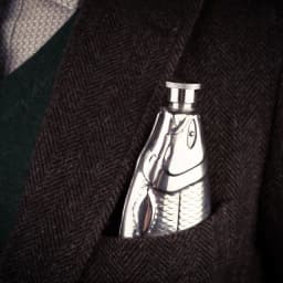 image-Fish Flask