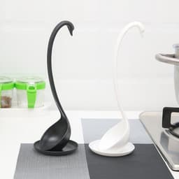 image-Swan Soup Ladle