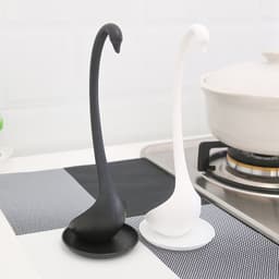 image-Swan Soup Ladle