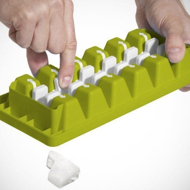 image-QuickSnap Ice Tray