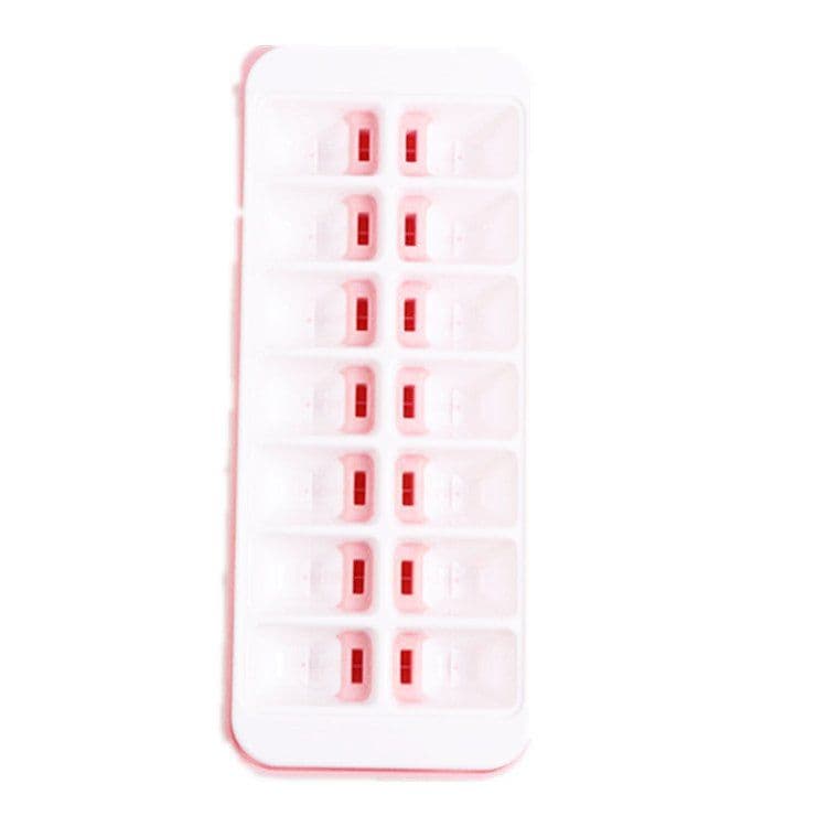 image-QuickSnap Ice Tray