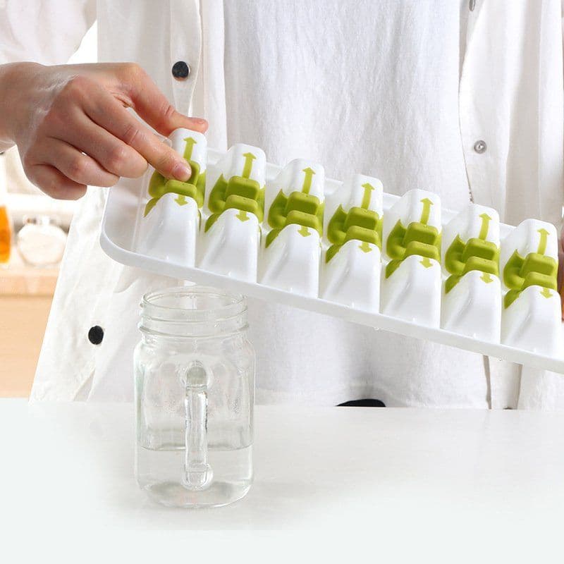 image-QuickSnap Ice Tray