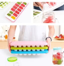 image-QuickSnap Ice Tray