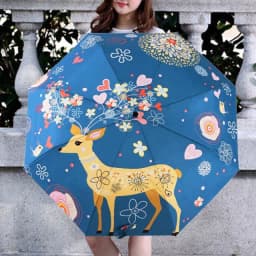 image-Sunny Elk Umbrella