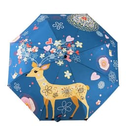image-Sunny Elk Umbrella
