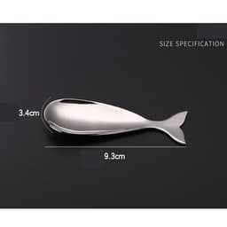 image-Whale Icecream & Dessert Spoon