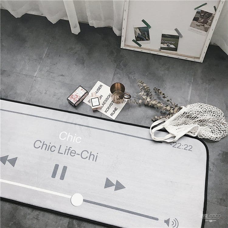 image-Player Doormat