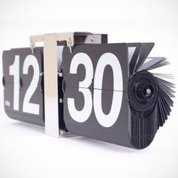 image-Giant Flip Clock