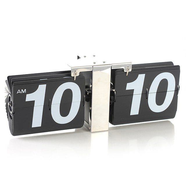 image-Giant Flip Clock