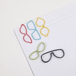 image-Specs Paper Clip
