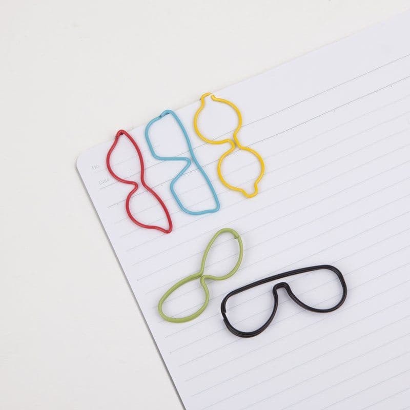 image-Specs Paper Clip