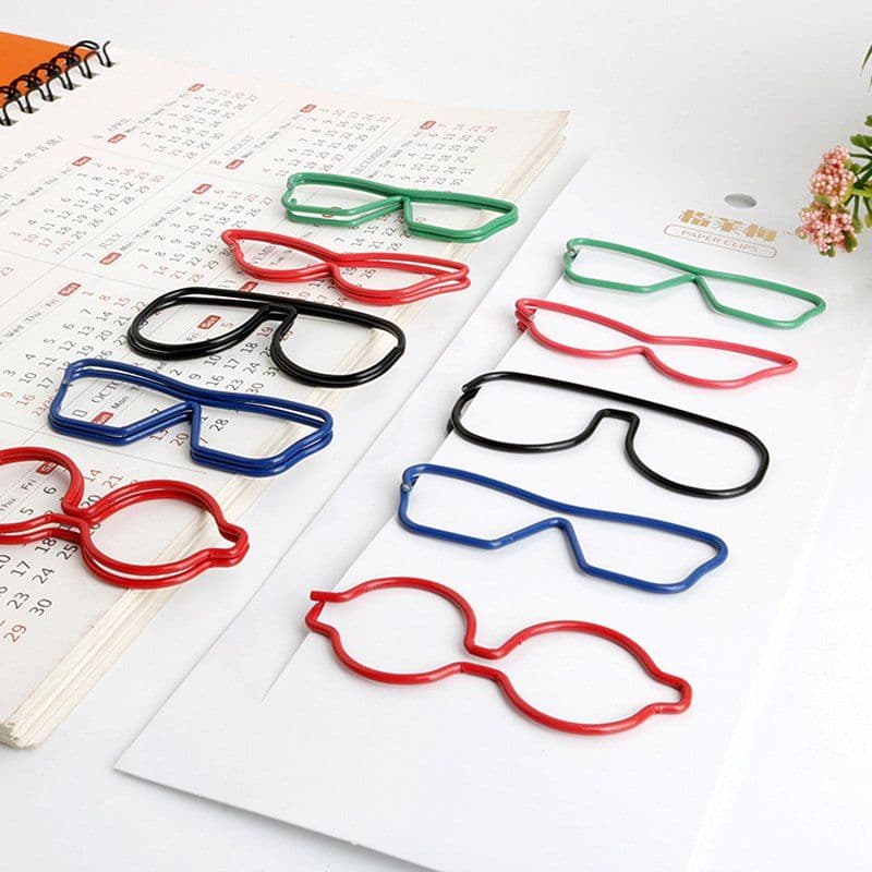 image-Specs Paper Clip