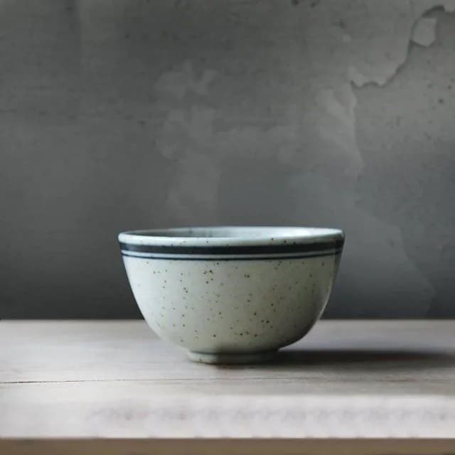image-Handmade Retro Minimalist Small Teacup
