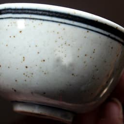 image-Handmade Retro Minimalist Small Teacup