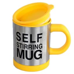 image-Self Stirring Mug