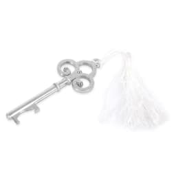 image-Key Shaped Bottle Opener