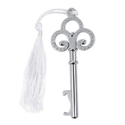image-Key Shaped Bottle Opener