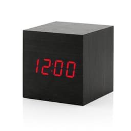 image-Voice-activated Cube Alarm Clock
