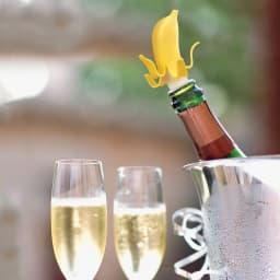 image-Top Banana Wine Stopper