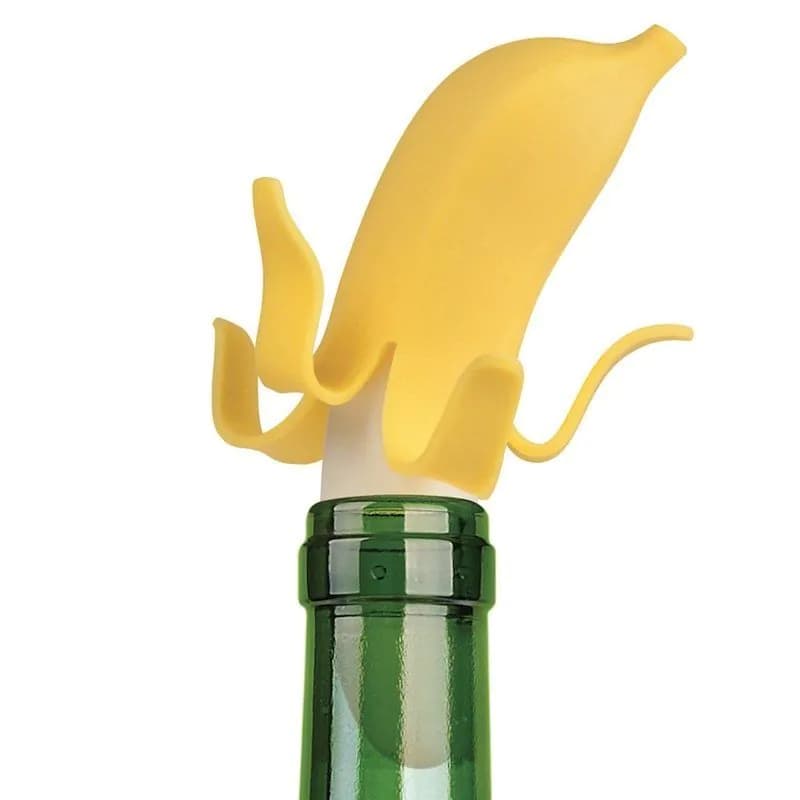 image-Top Banana Wine Stopper