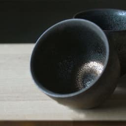 image-Handmade Retro Minimalist Zen Small Cup
