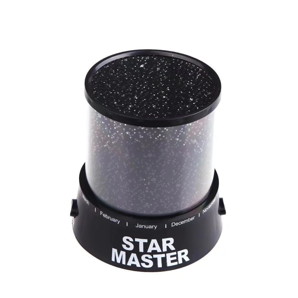 image-Star LED Projector Night Light