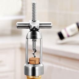 image-Screw Wine Bottle Opener