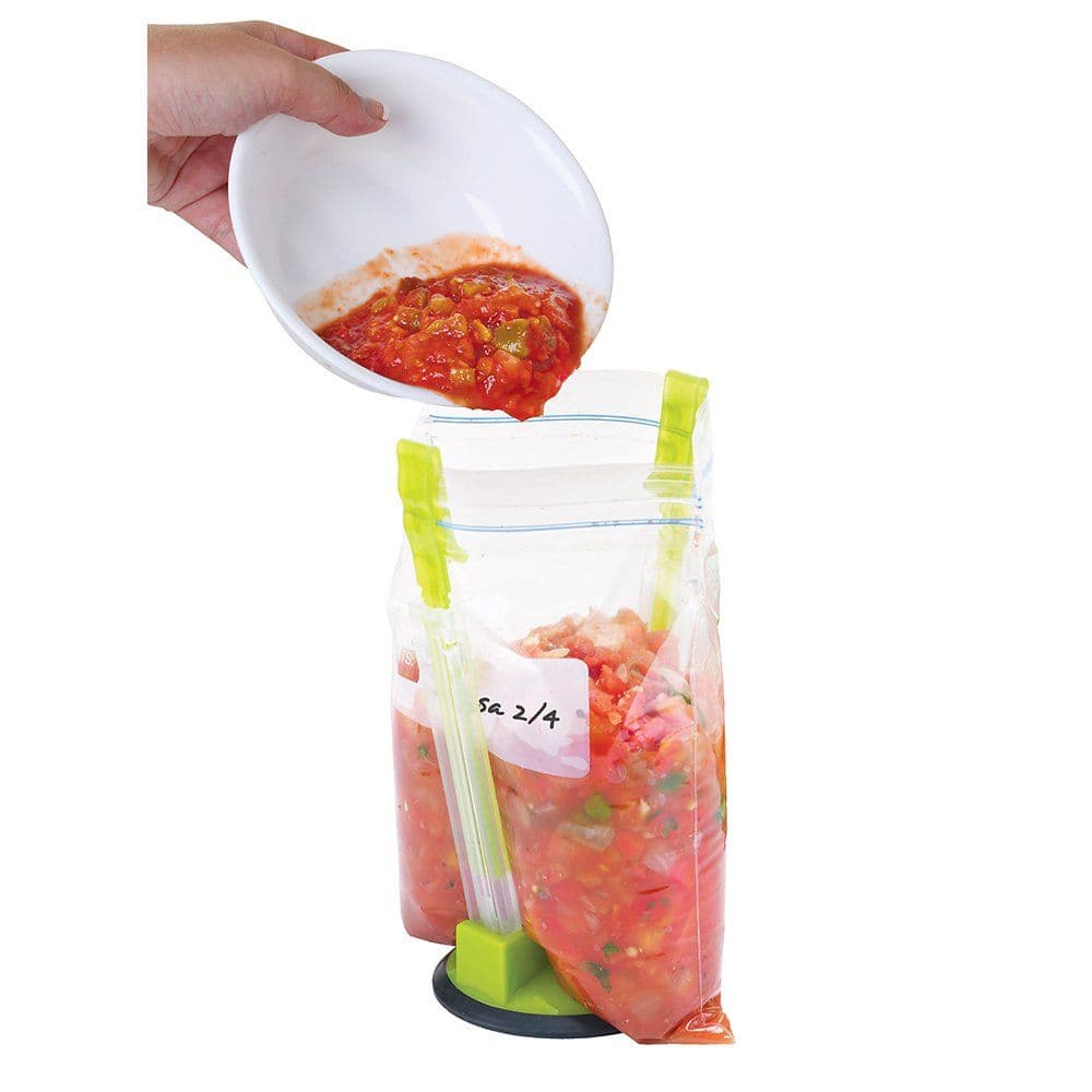 image-Jokari Baggy Holding Rack 2PCS