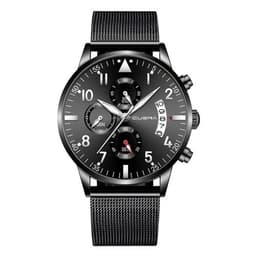 image-High Quality Quartz Wrist Watch For Young Men