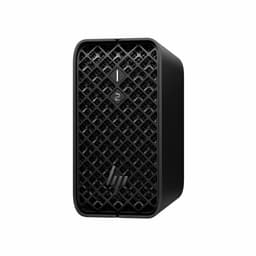 image-Desktop PC HP A40N1ET#ABE 128 GB 1 TB SSD