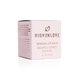 image-Lip Balm High on Love Sensual 7 ml
