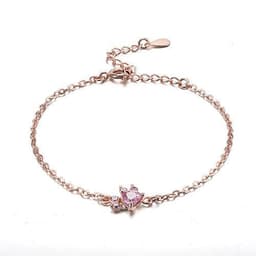 image-New Cat Bear Dog Paw Ring for Women Jewelry Sets